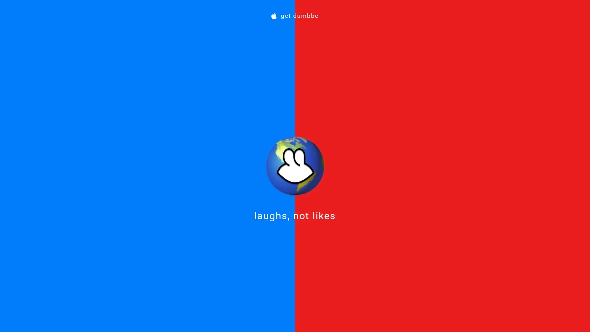 dumbbe homepage