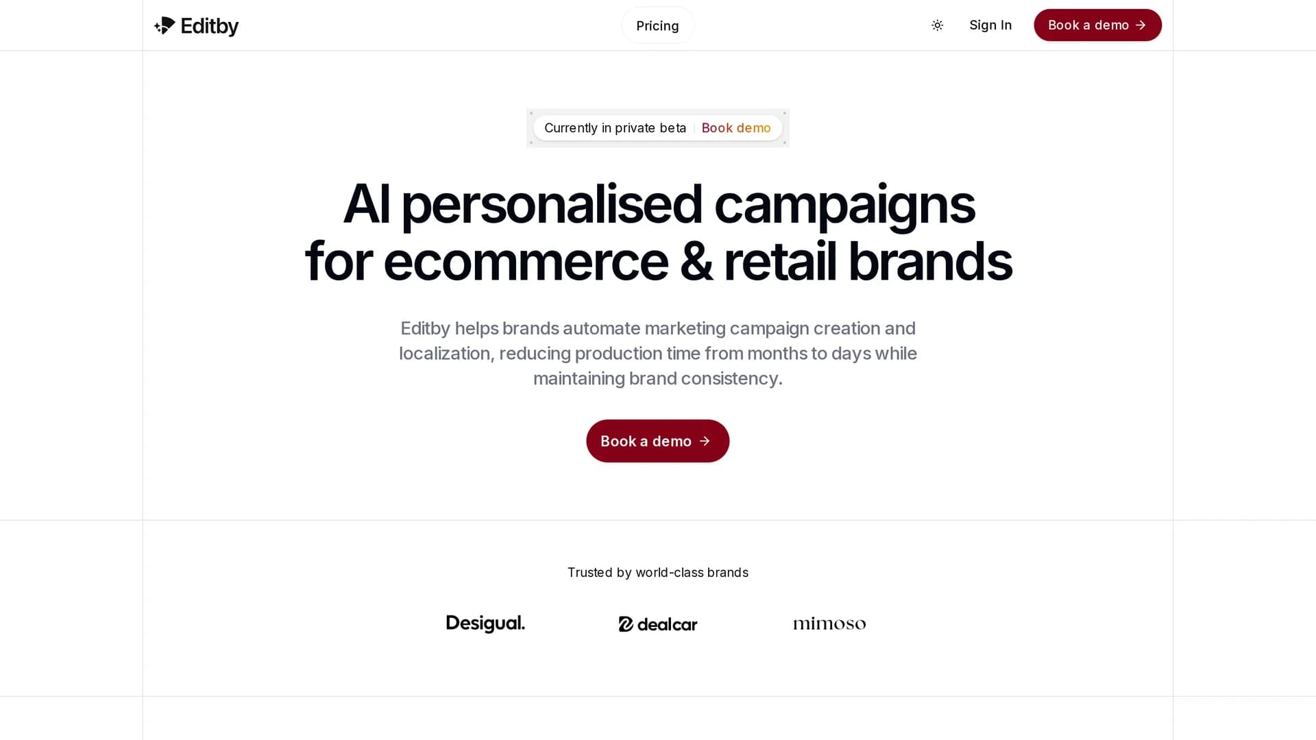 editby homepage