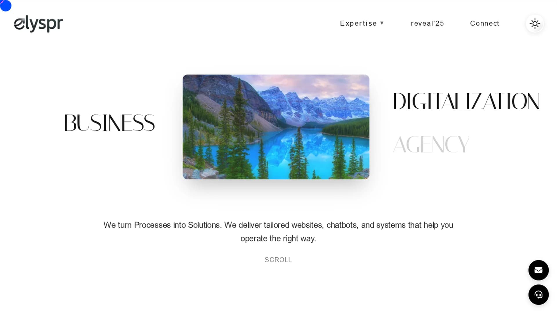 elyspr homepage