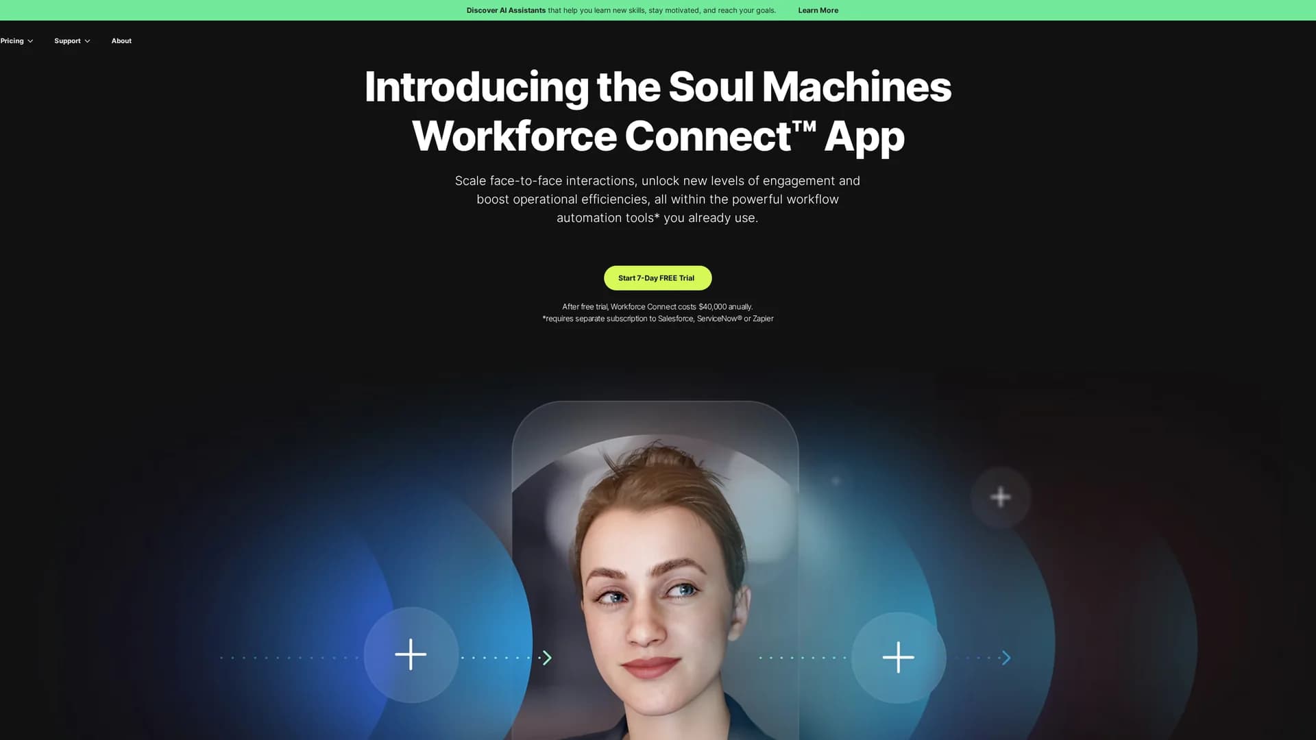 experiential-ai-agents homepage
