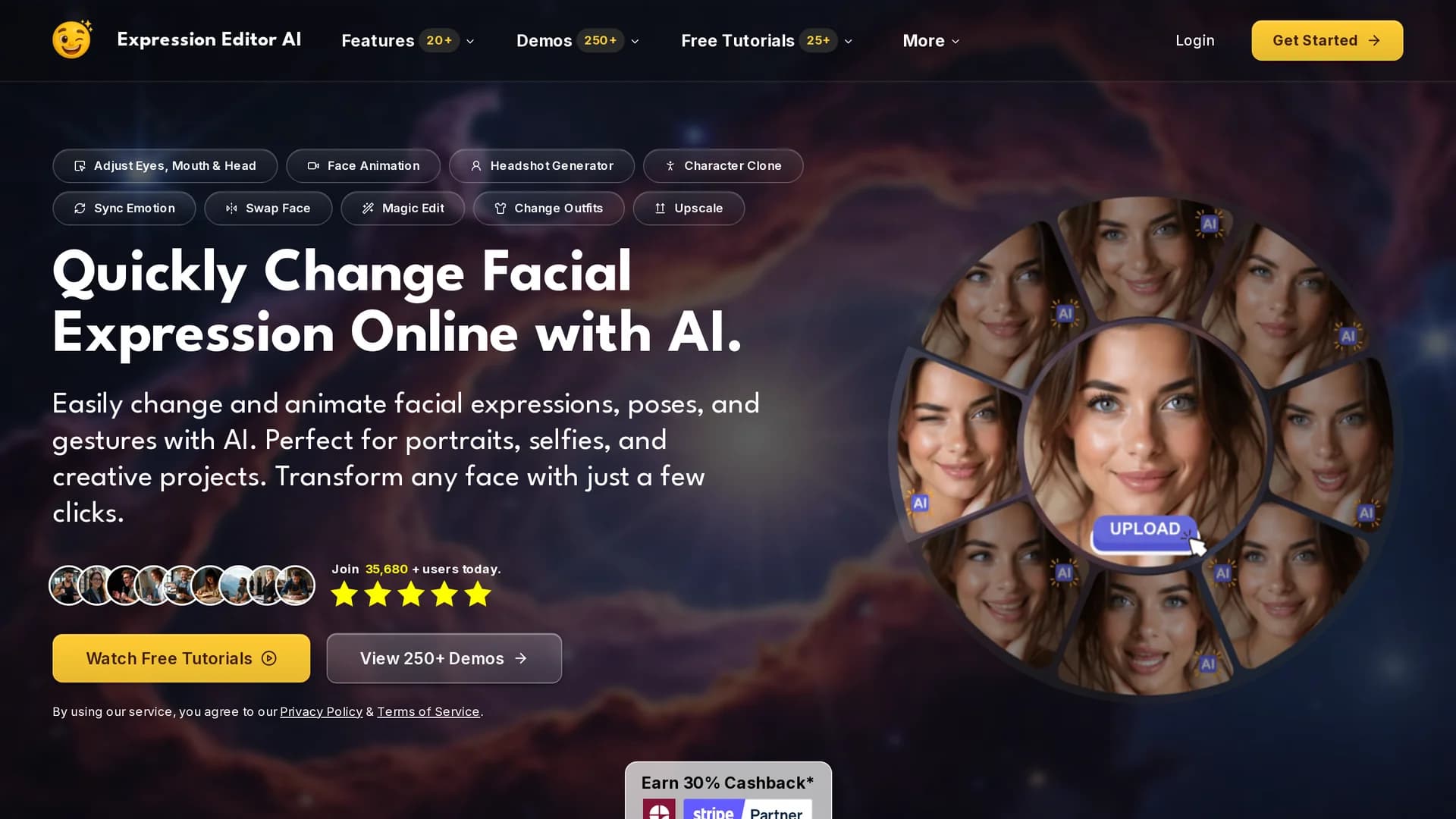 expression-editor homepage