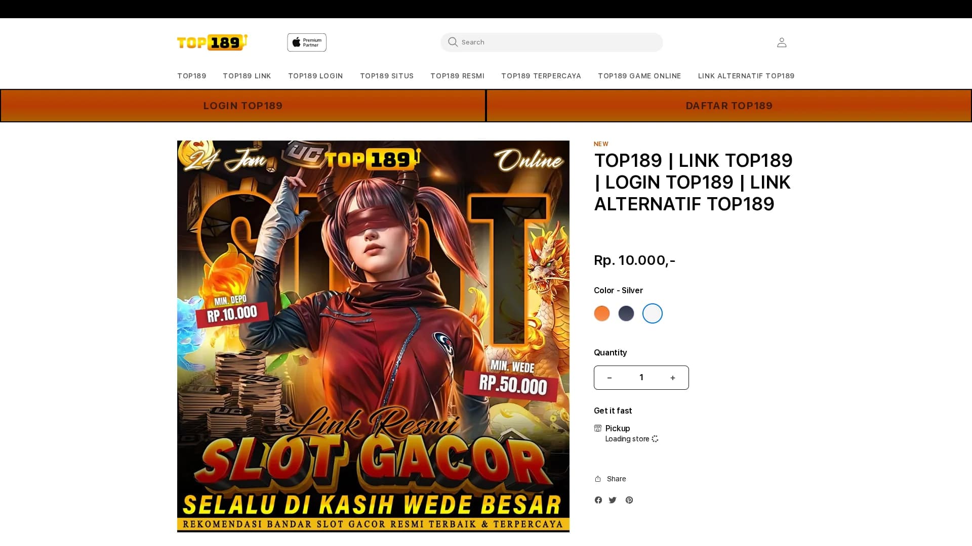 face-to-all homepage