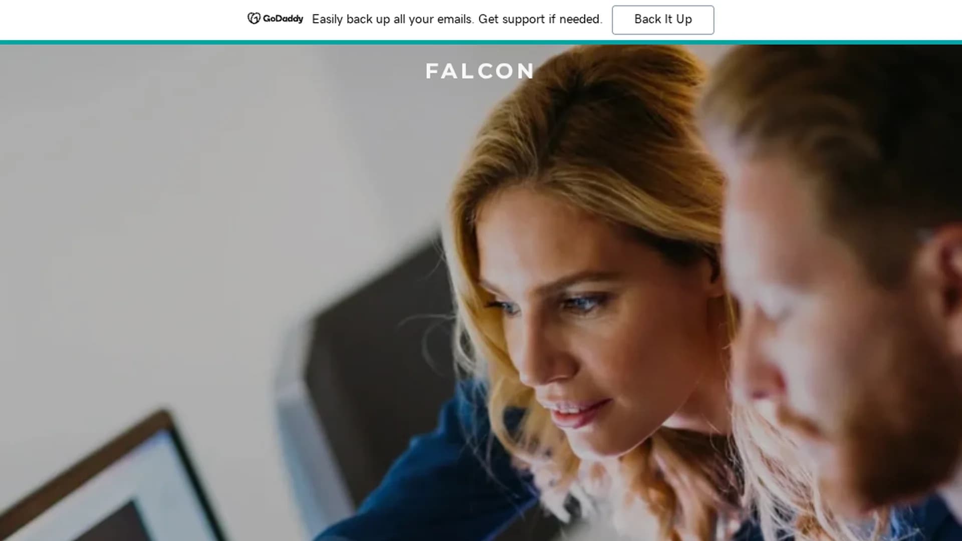 falcon-ai homepage