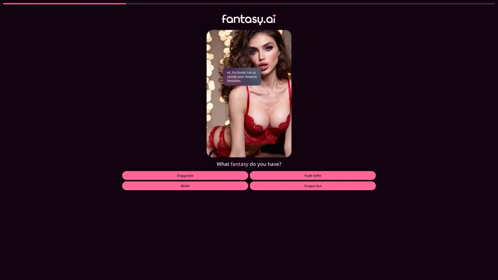 fantasy-ai homepage