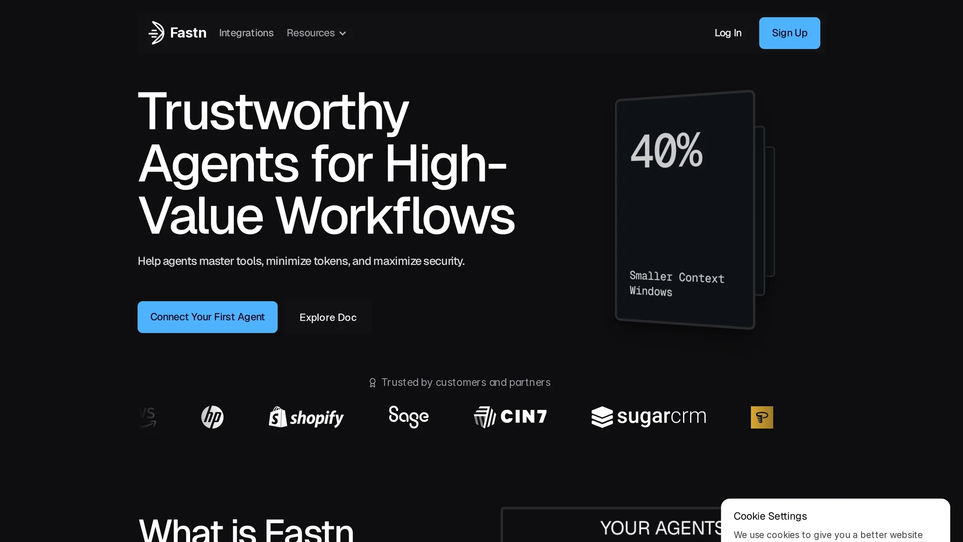 fastn-ai-composable-middleware homepage