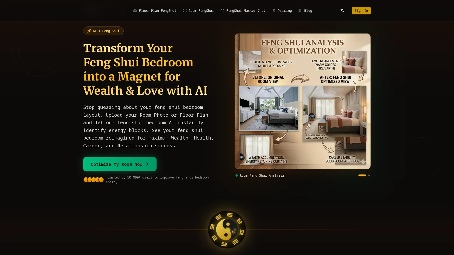 feng-shui-bedroom homepage