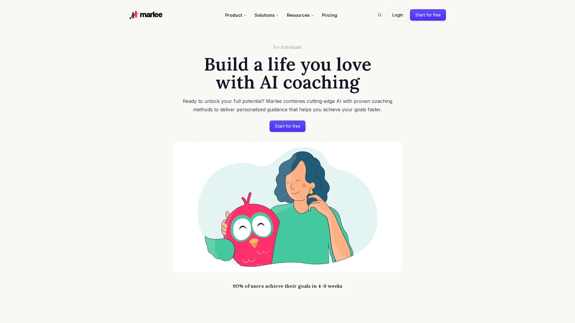 fingerprint-for-success homepage