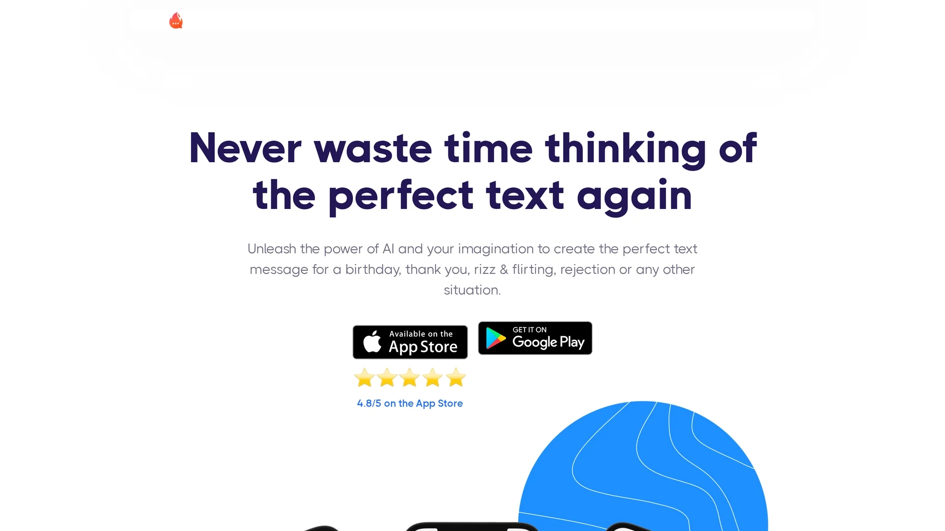 firetexts homepage