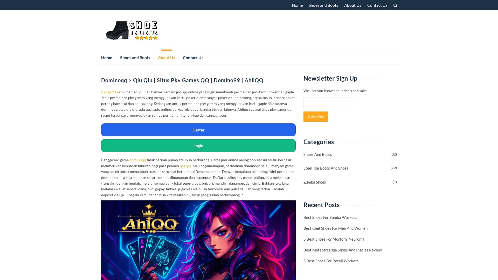 flash-insights homepage
