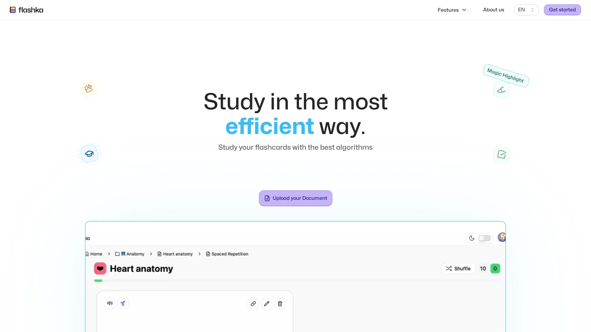 flashka homepage