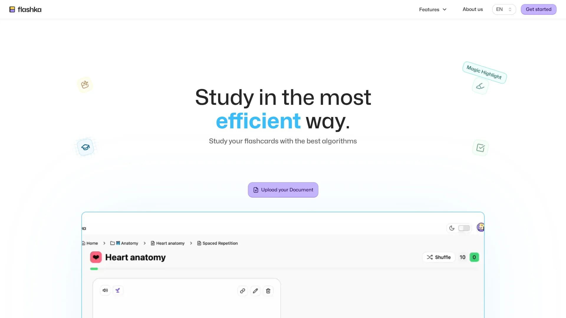 flashka homepage