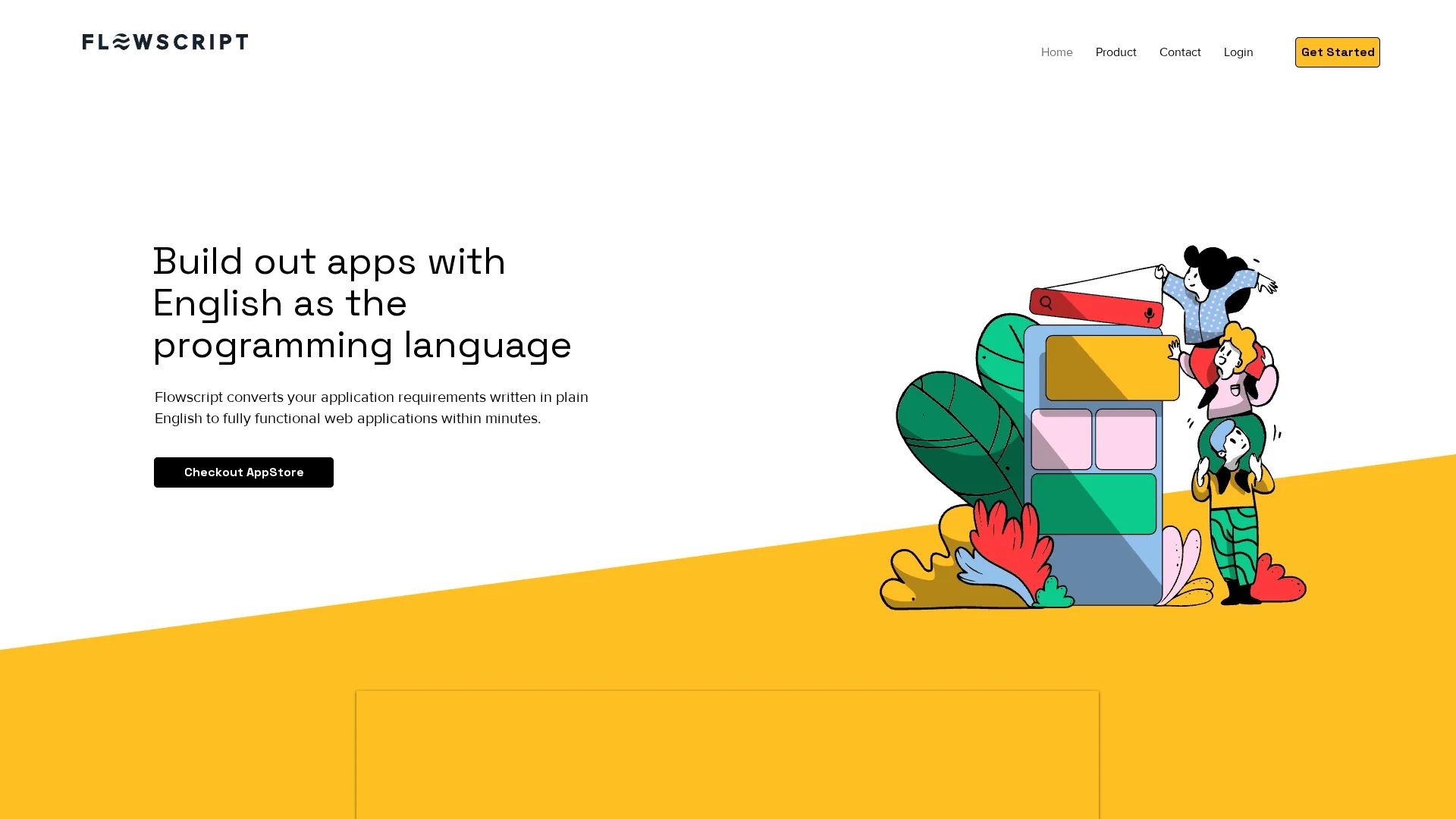 flowscript-ai homepage