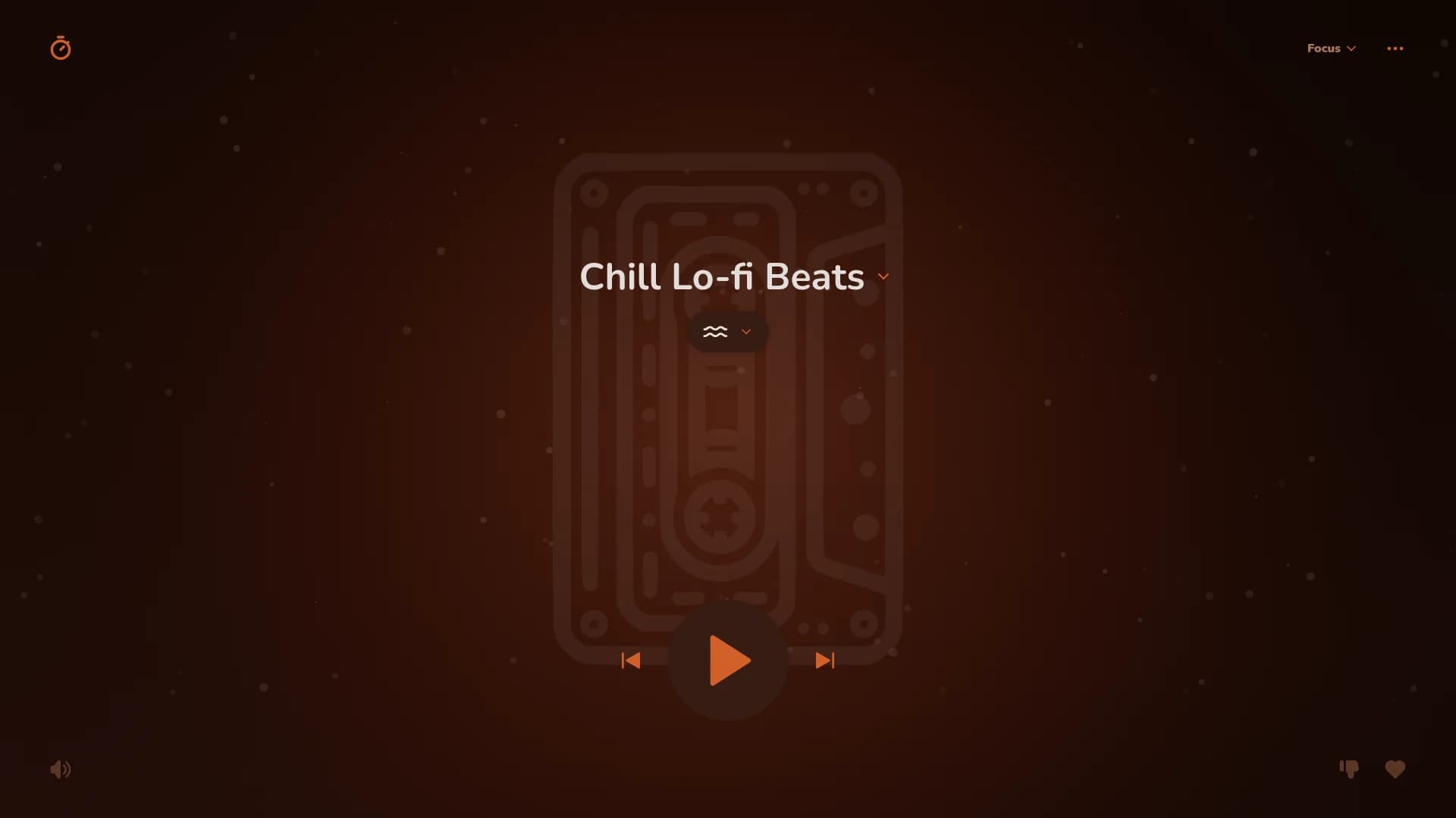 flowtunes homepage