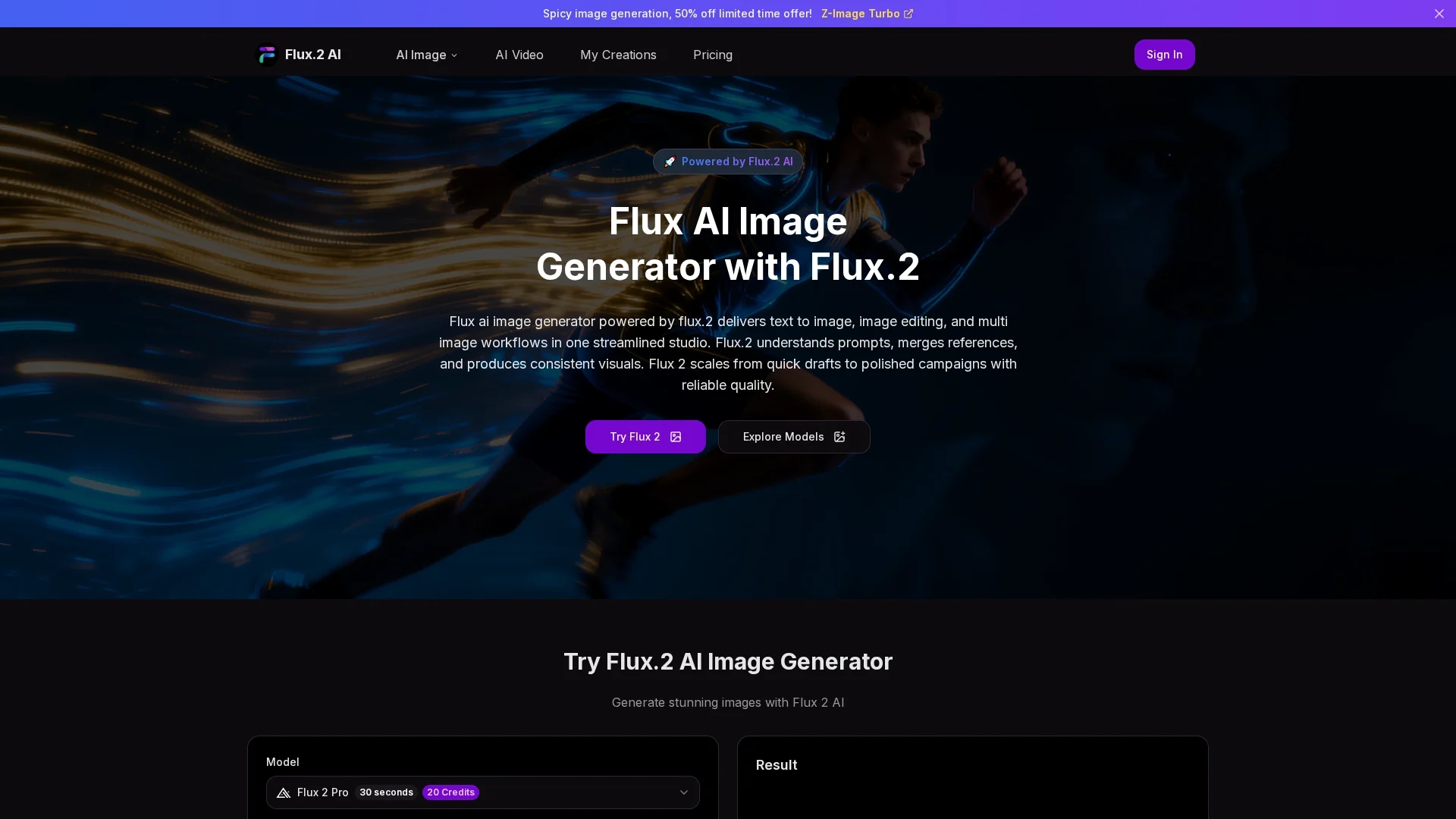 flux-2-ai-com homepage
