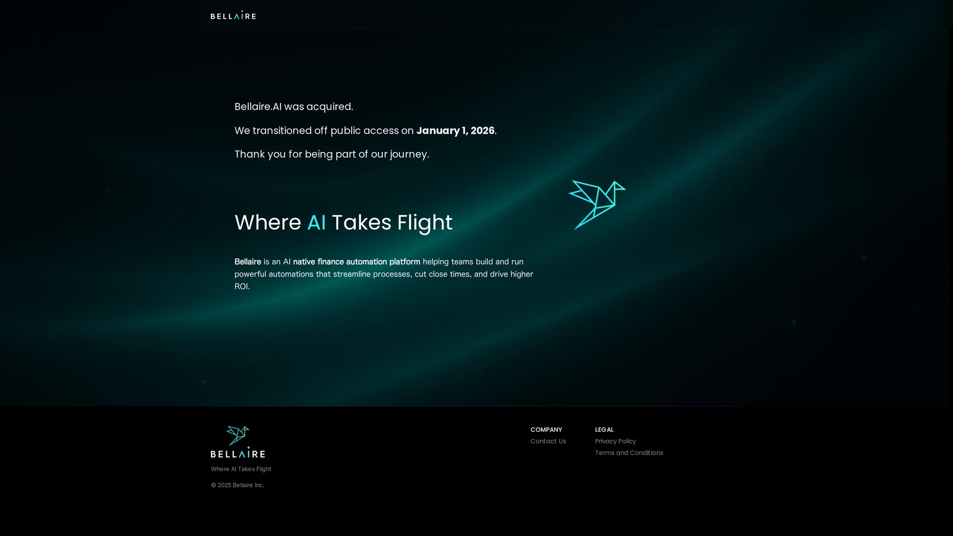 folderr homepage