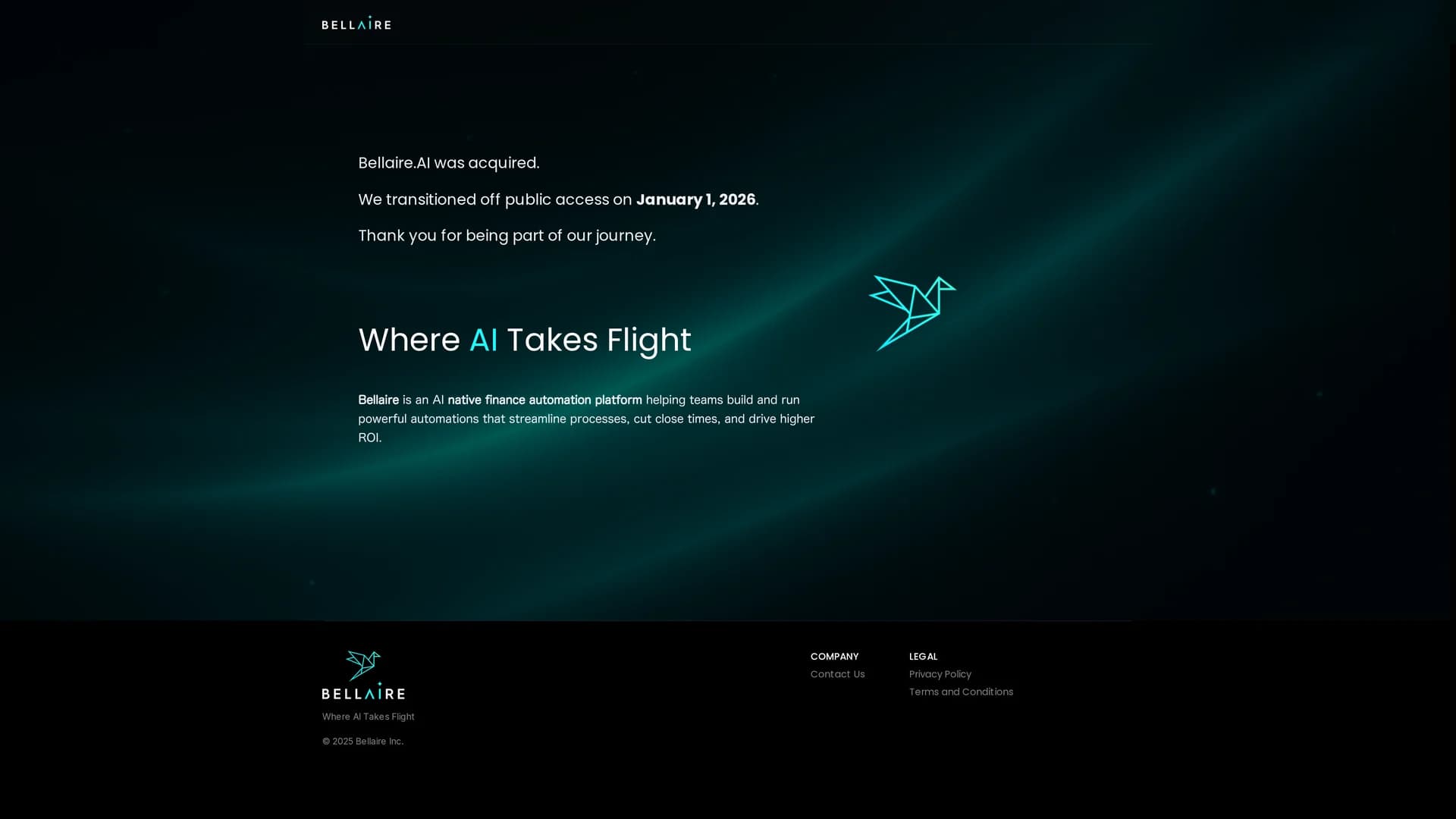 folderr homepage