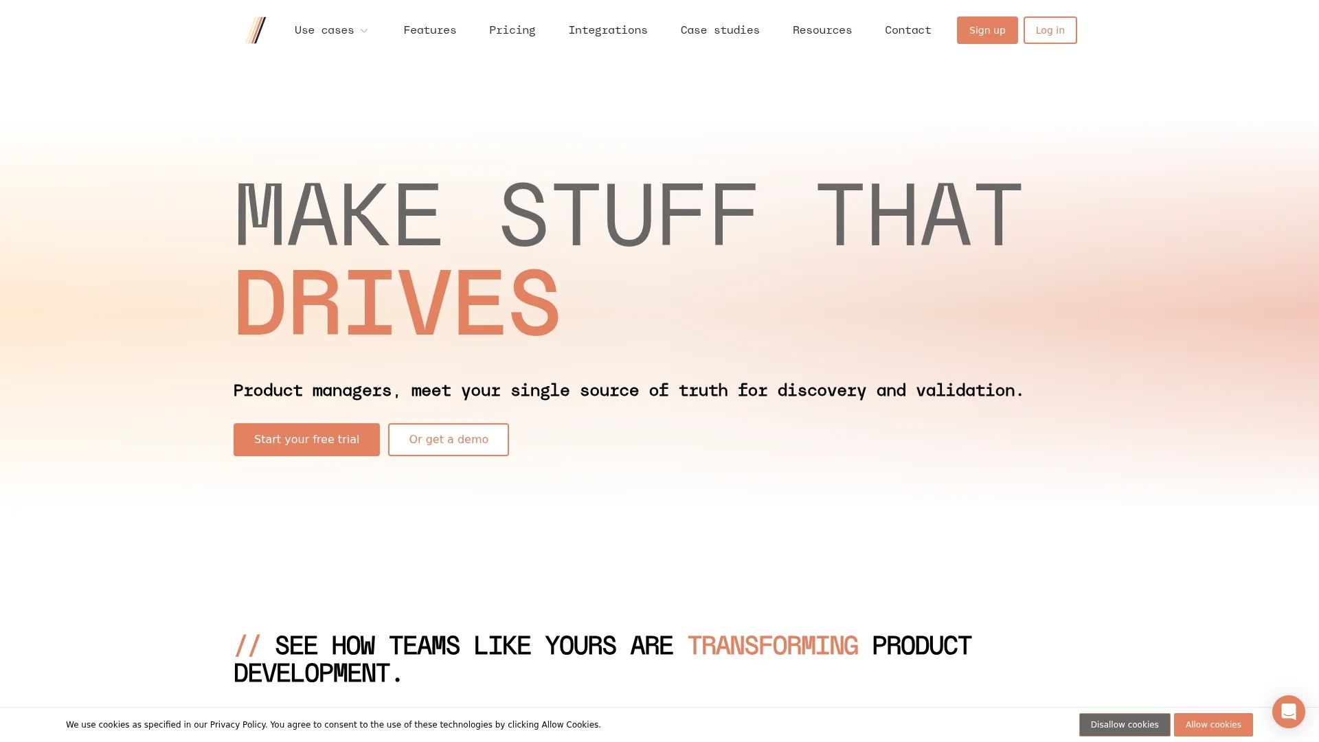 four-four homepage