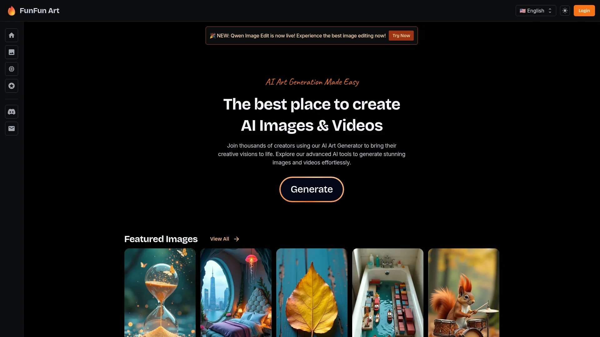 funfun-art homepage