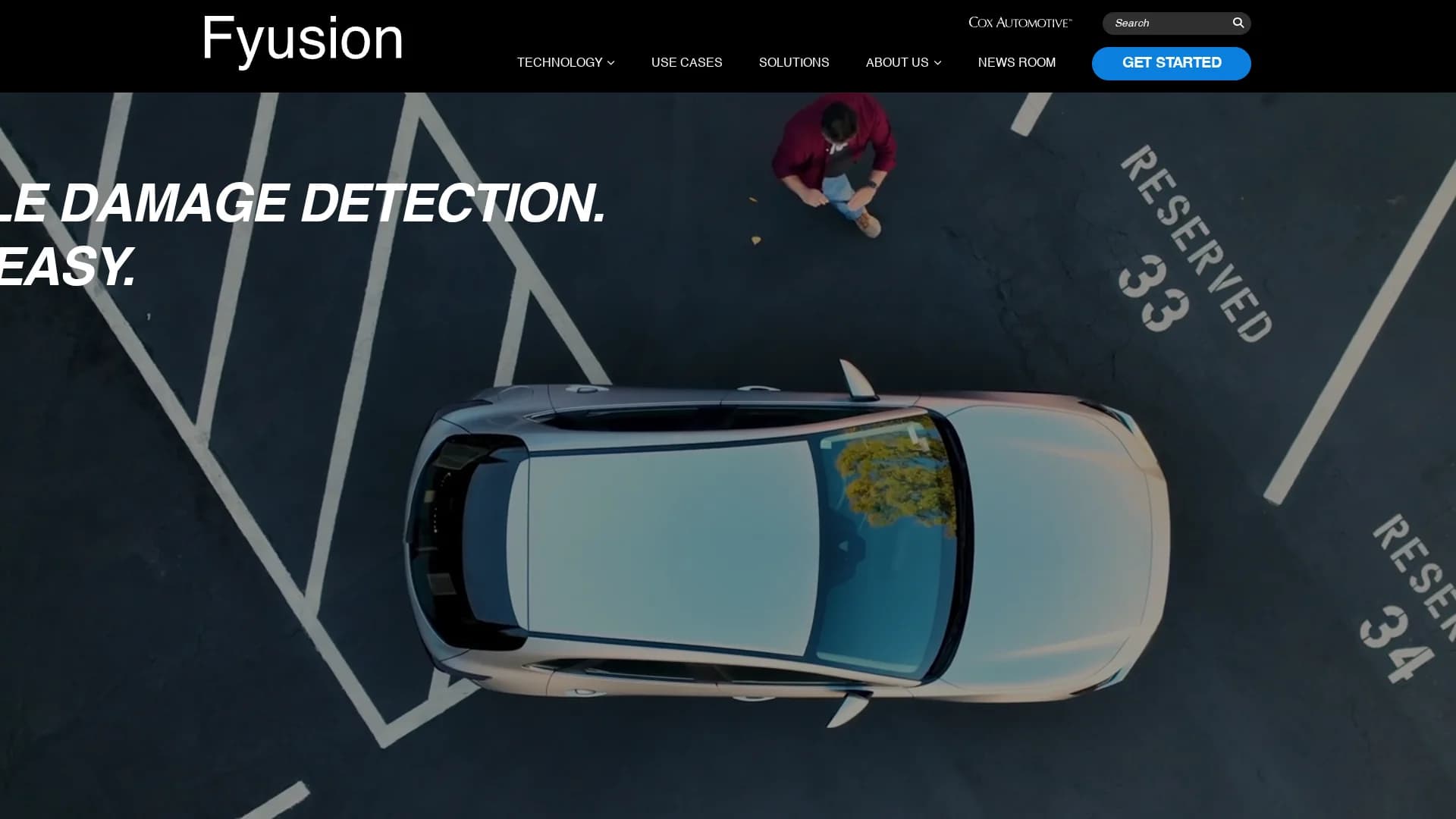 fyu-se homepage