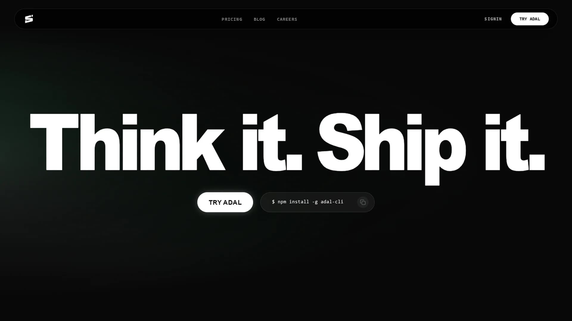 gaia homepage