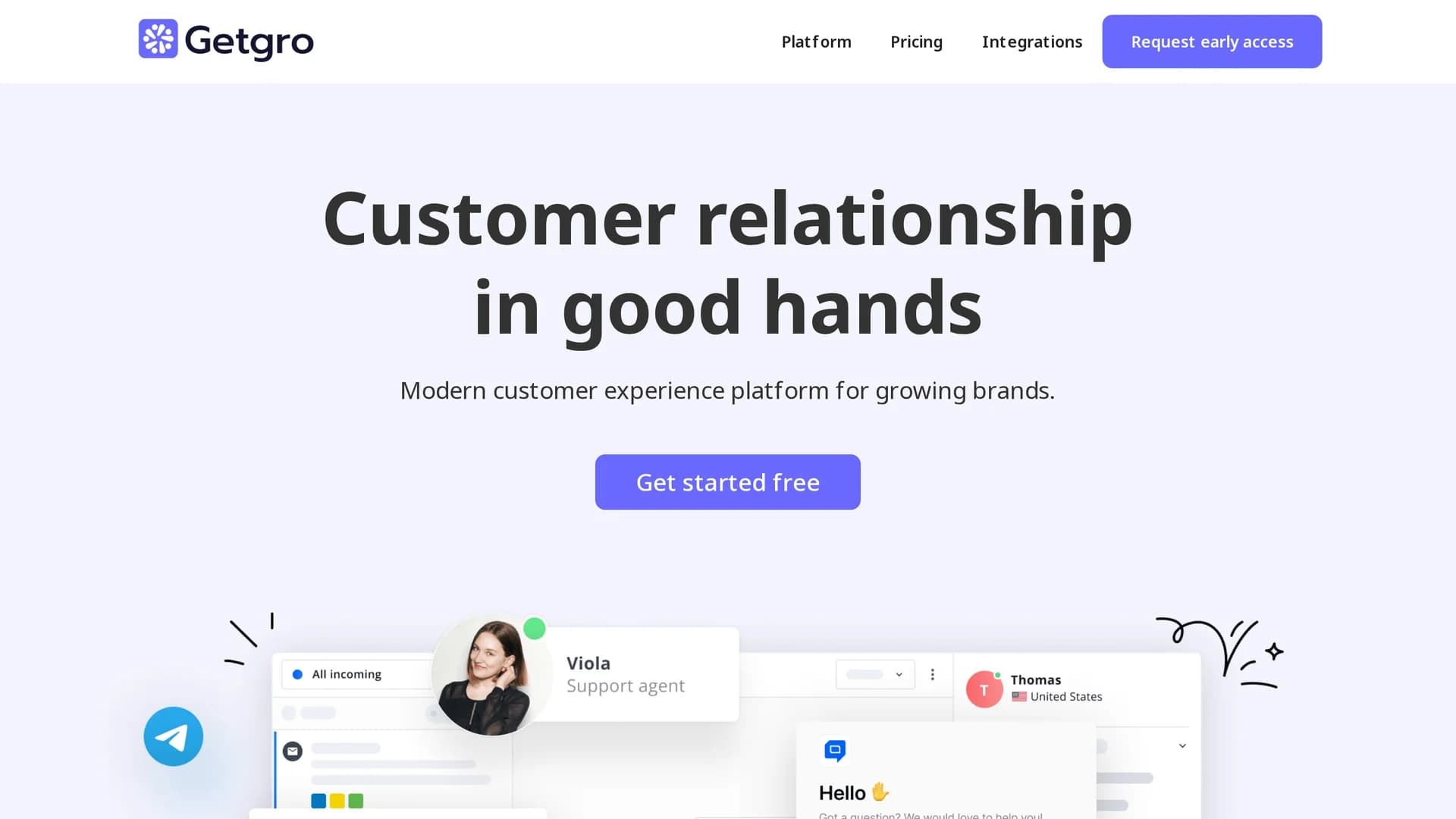 getgro-io homepage