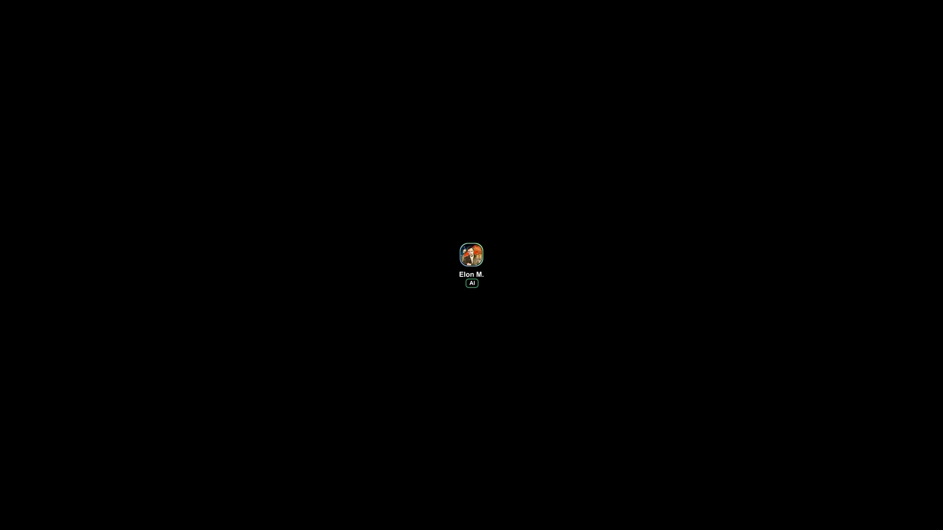 goatchat homepage