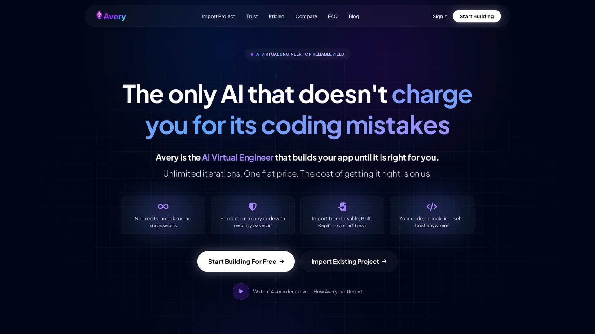 goodgist homepage