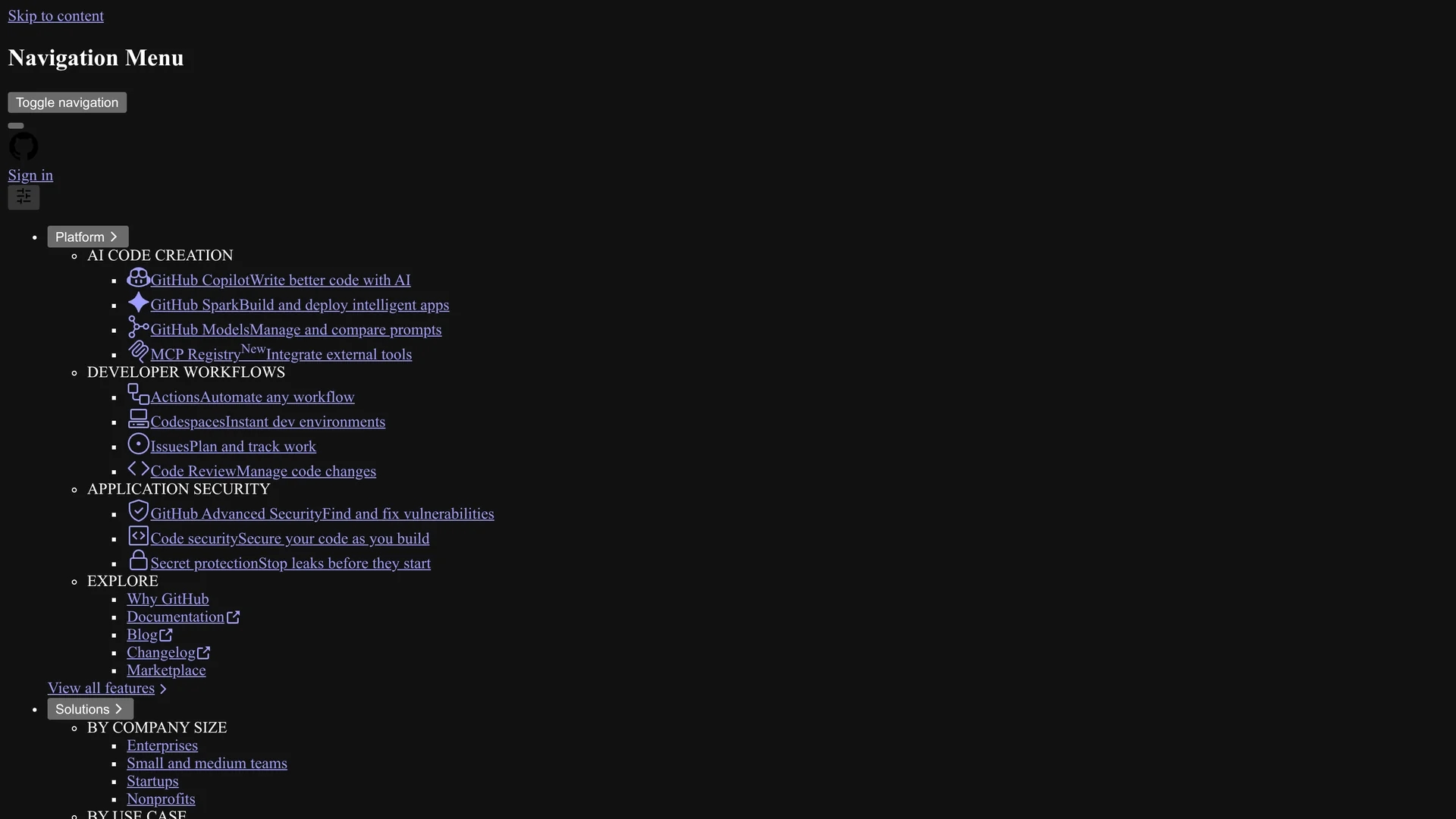gptengineer homepage