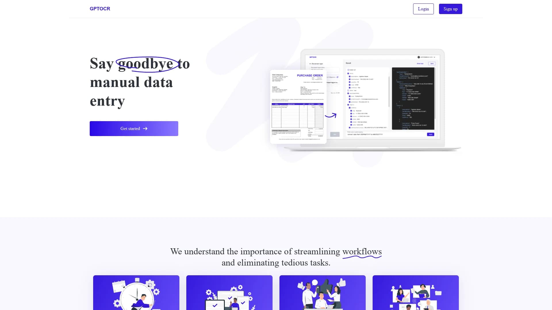 gptocr homepage