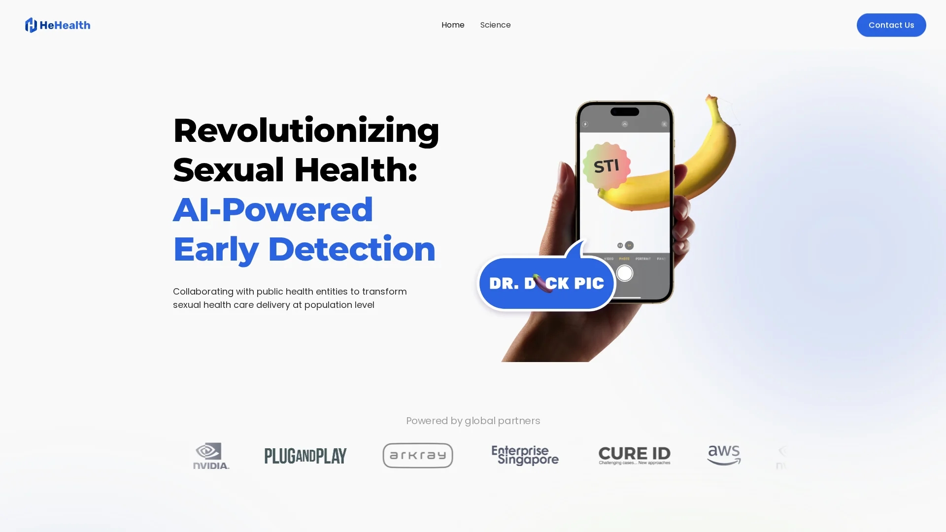 hehealth-ai-men-s-sexual-health-scanner homepage