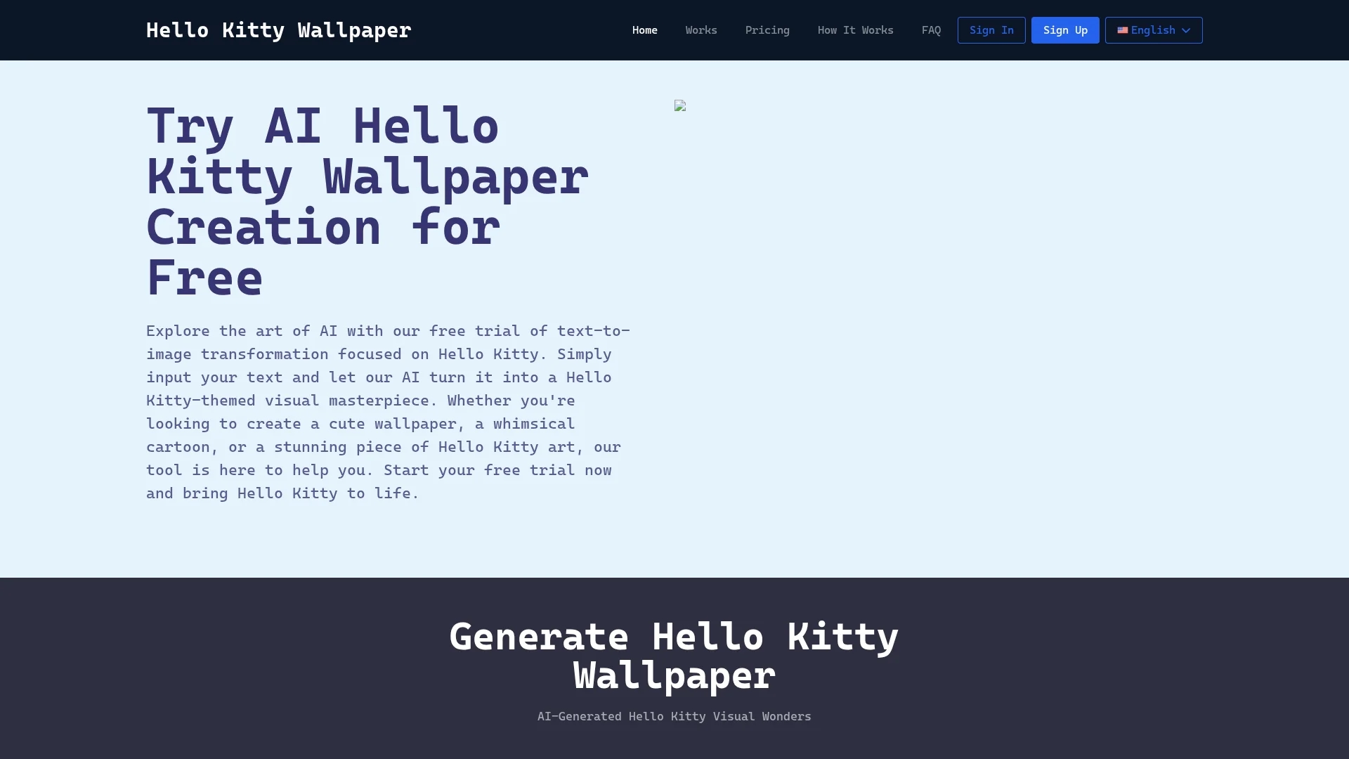 hello-kitty-wallpaper homepage