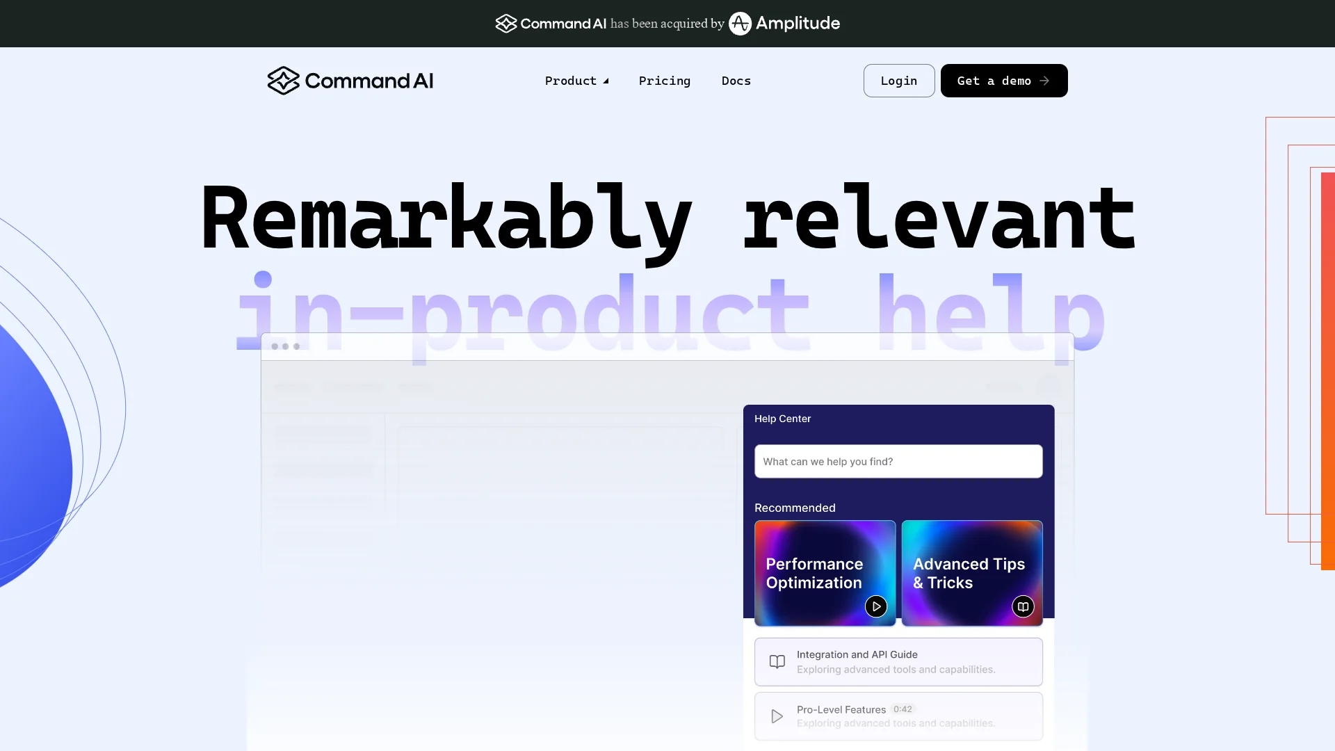 helphub homepage