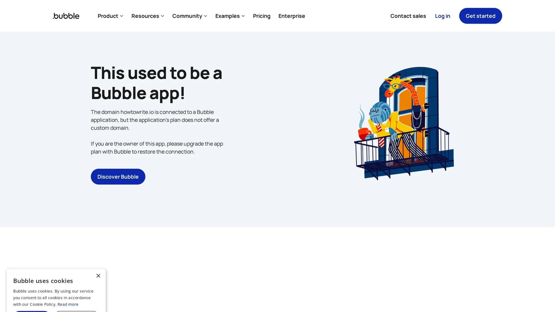 howtowrite homepage
