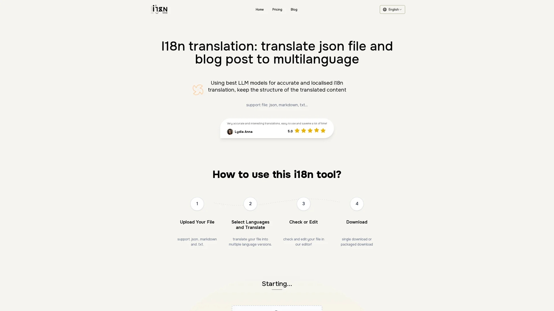 https-i18nweb-com homepage