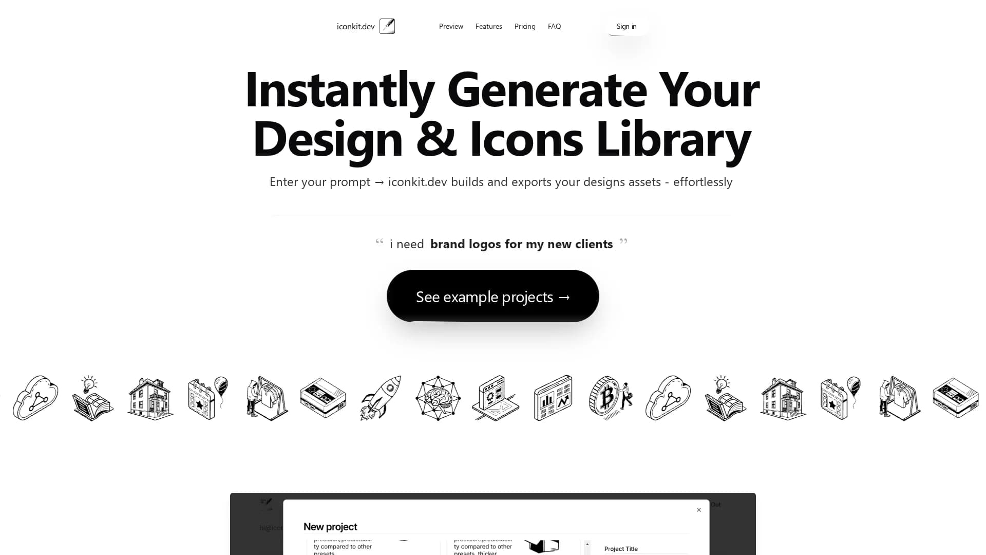 iconkit-dev homepage