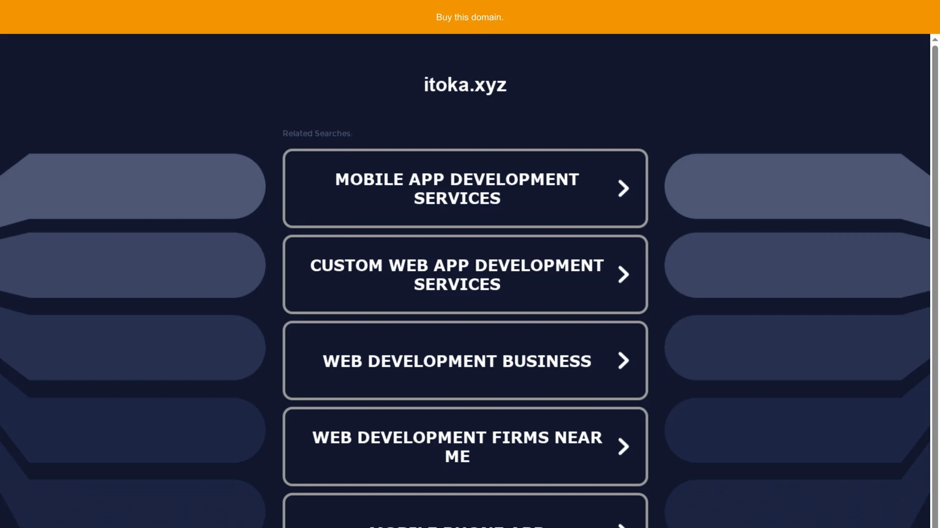 itoka-museengine homepage