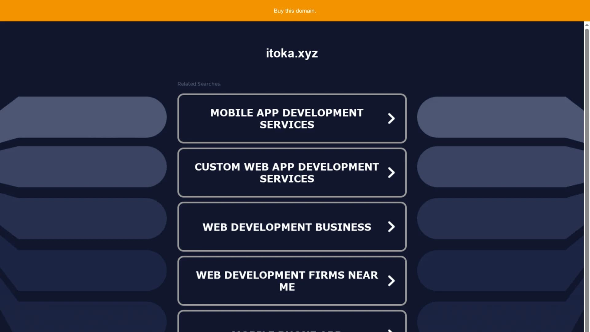itoka-museengine homepage