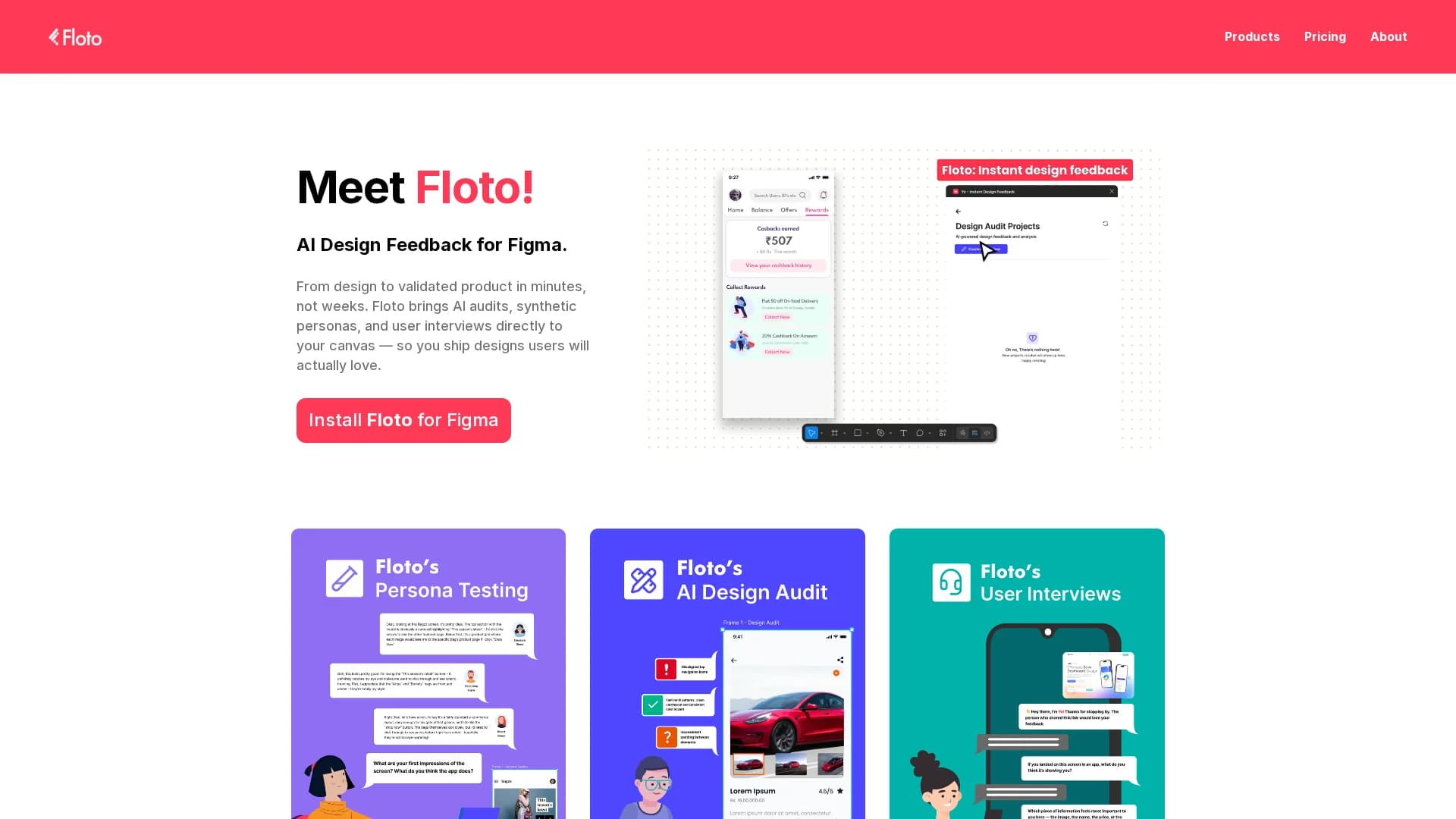 jo homepage