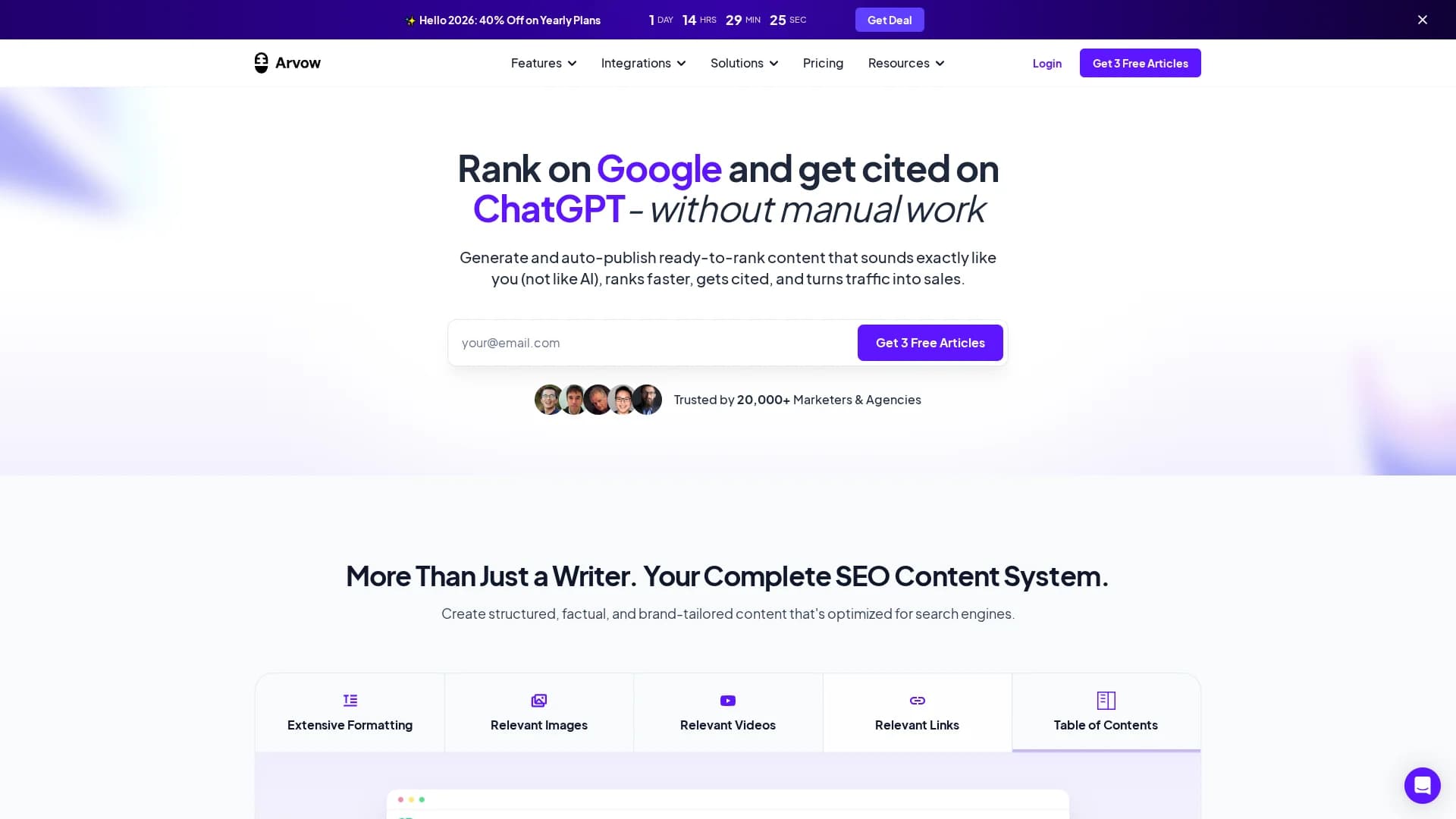 journalist-cafe homepage