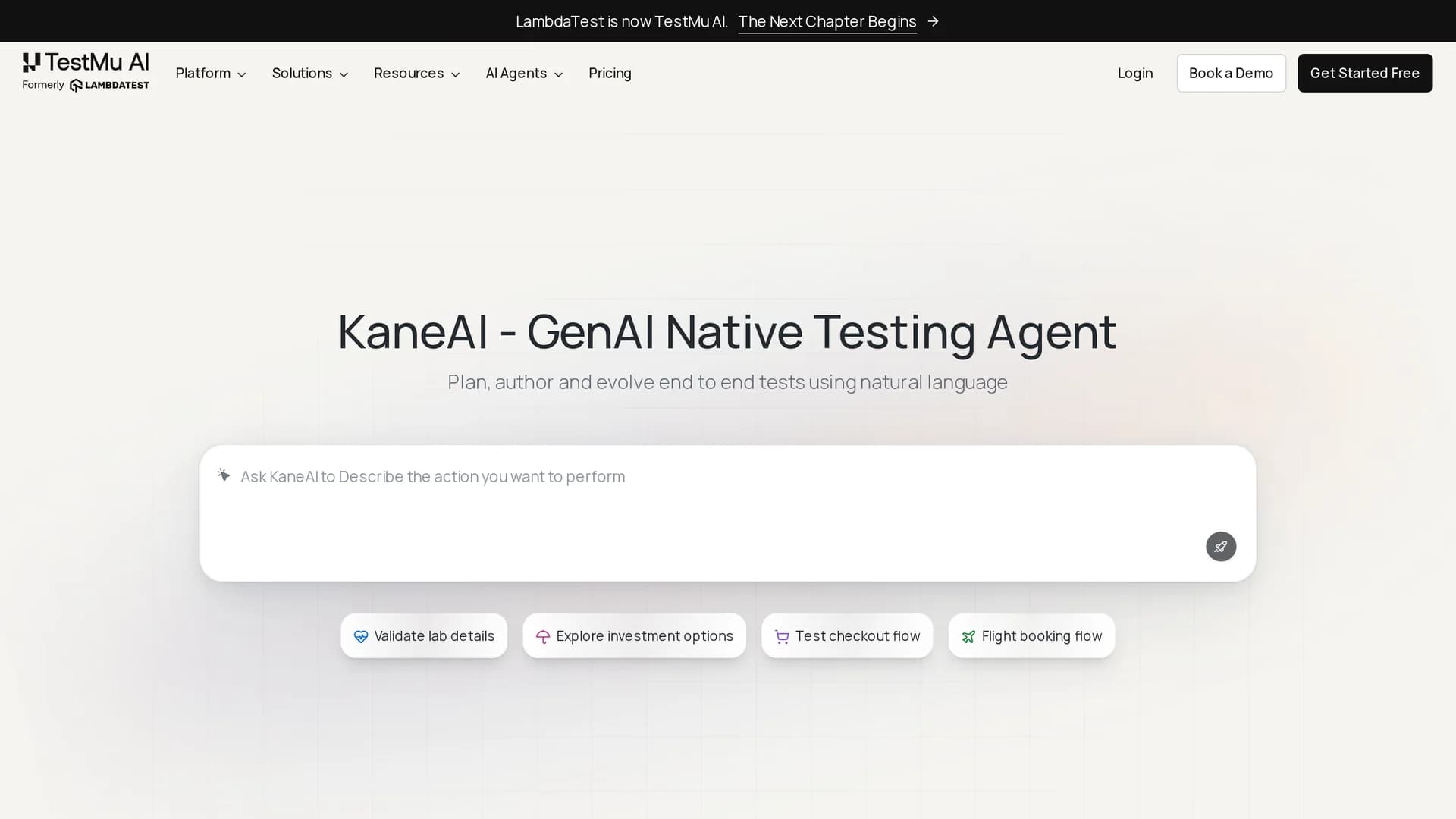 kaneai homepage