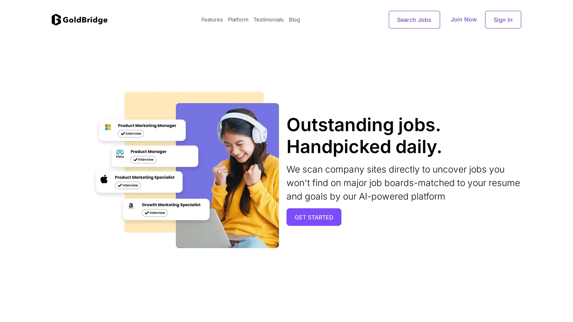 kinzaa-com homepage