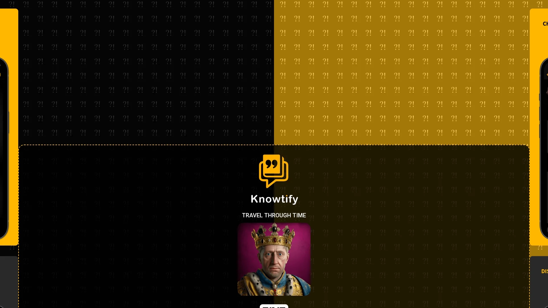 knowtify-chat homepage
