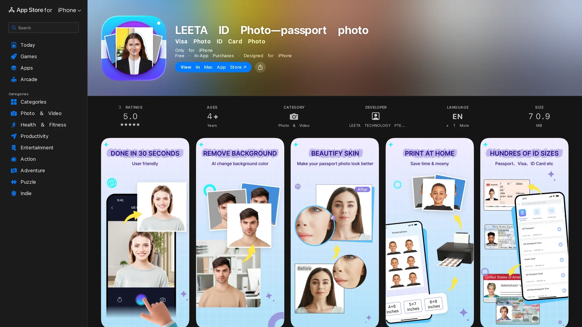 leeta-id-photo-passport-photo homepage
