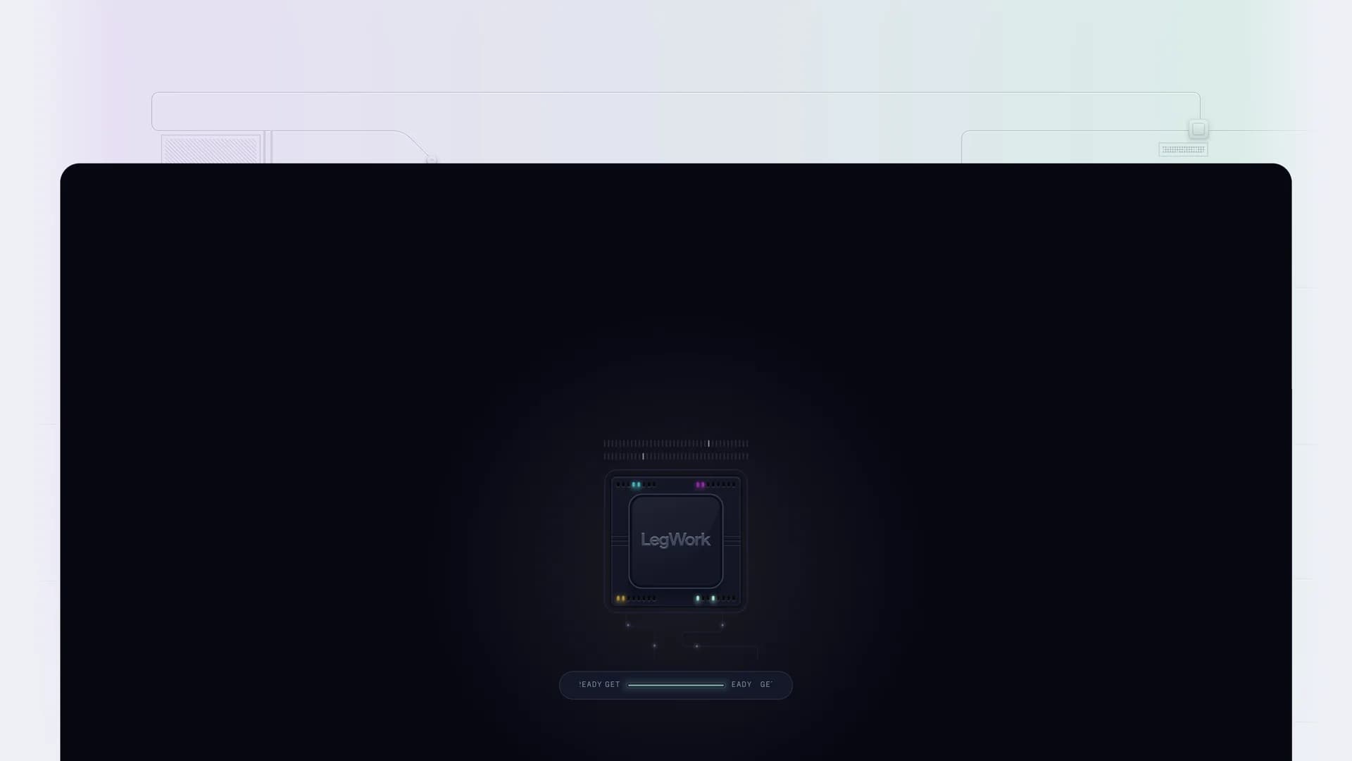 legwork-app homepage