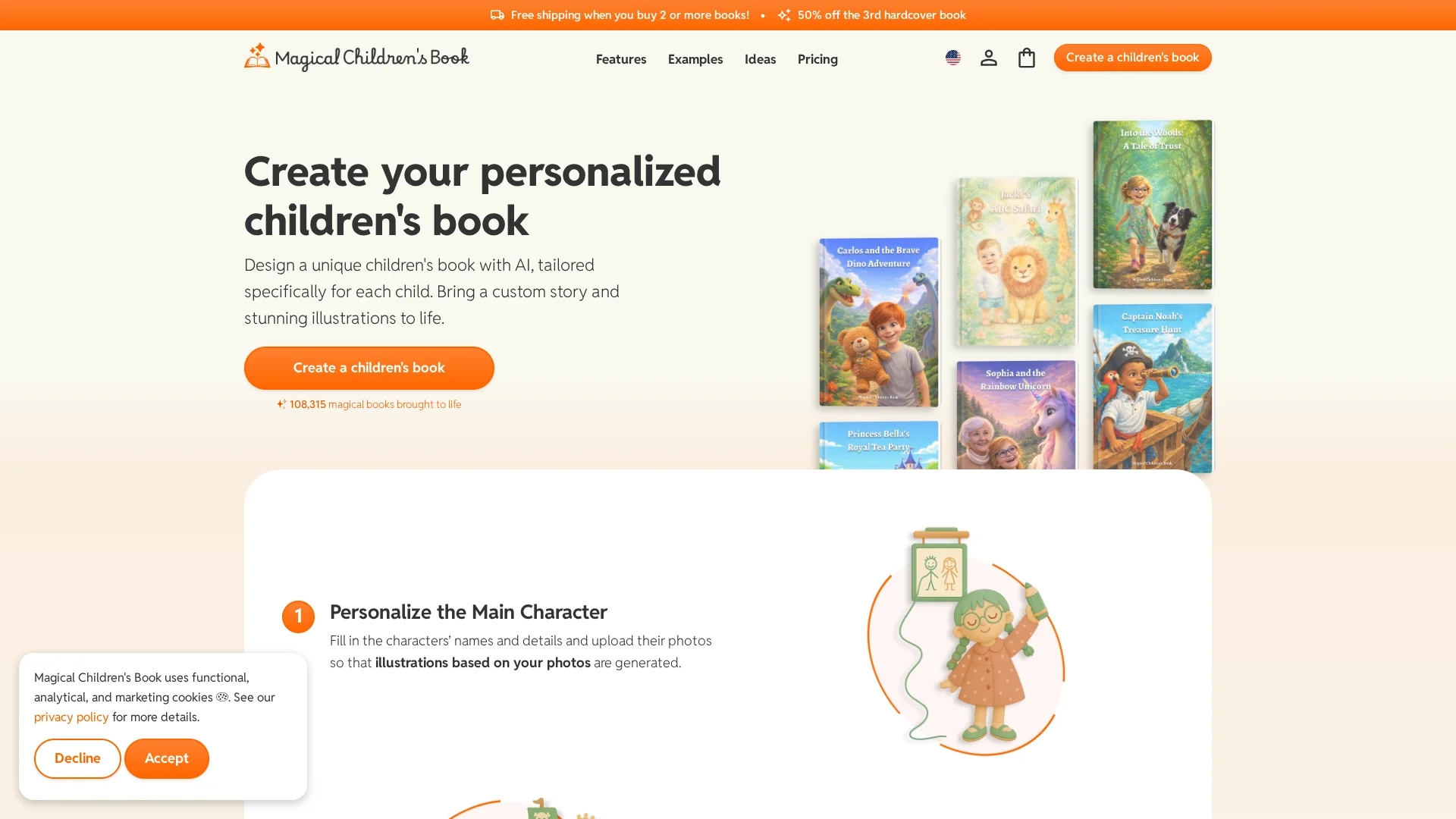 magical-children-s-book homepage