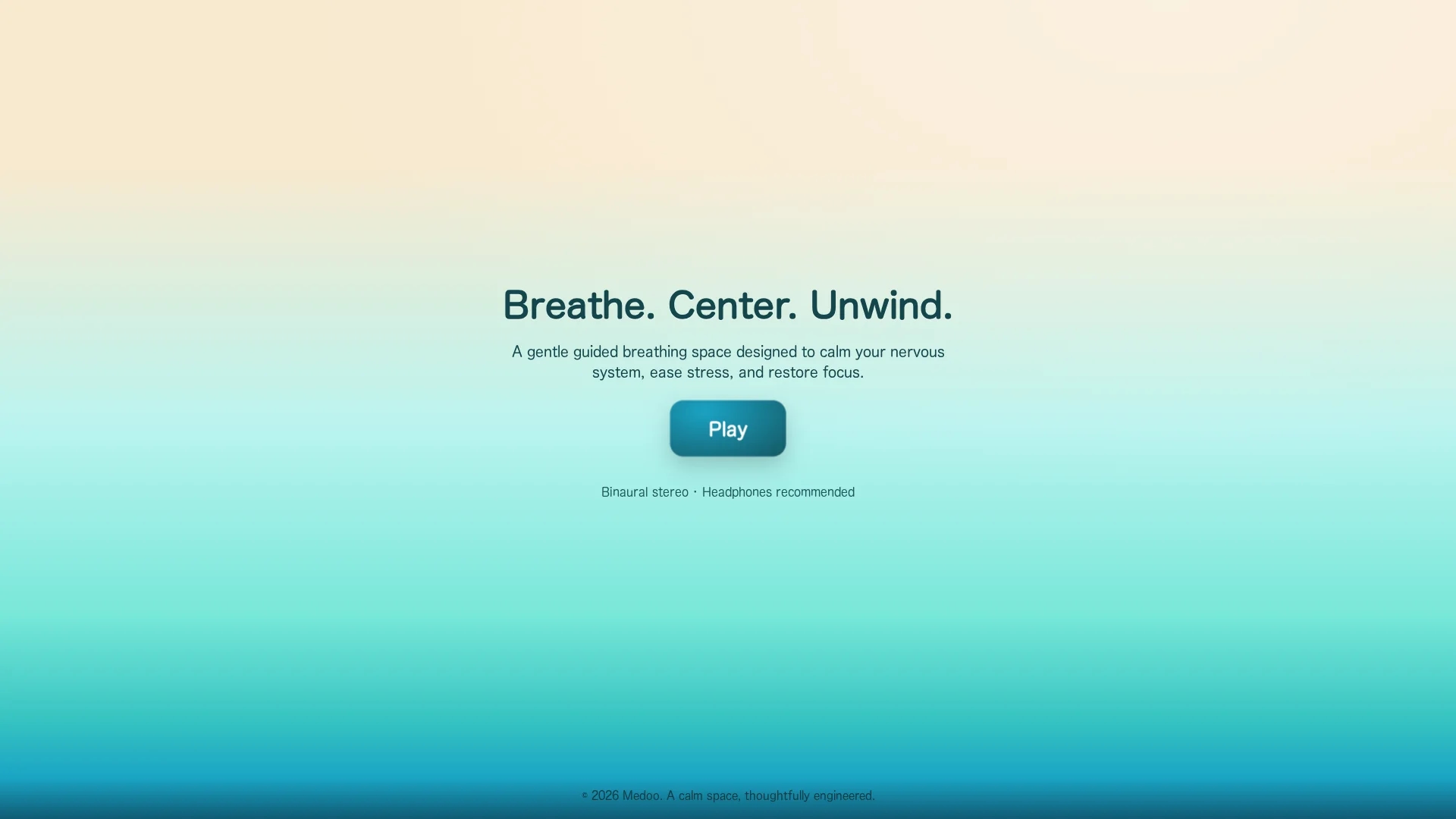 medoo-smart-coaching-software homepage