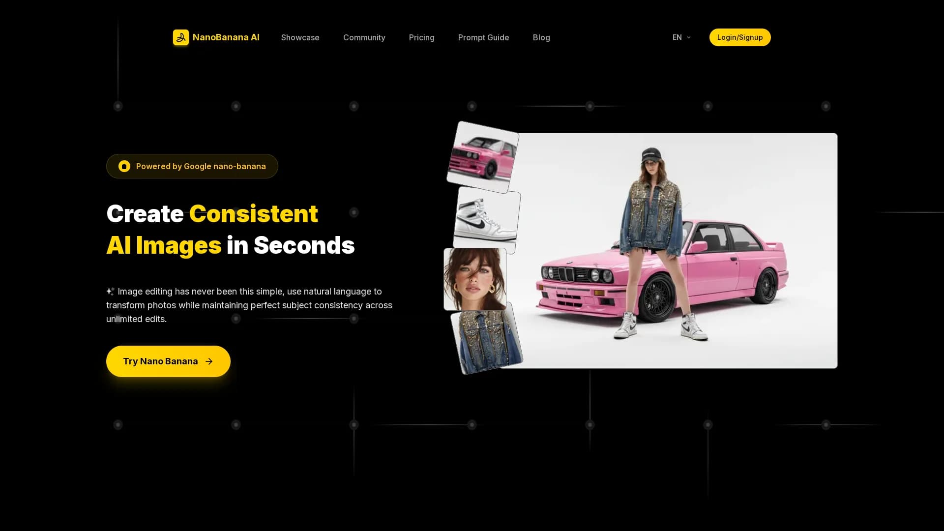 nanobanana-ai-com homepage