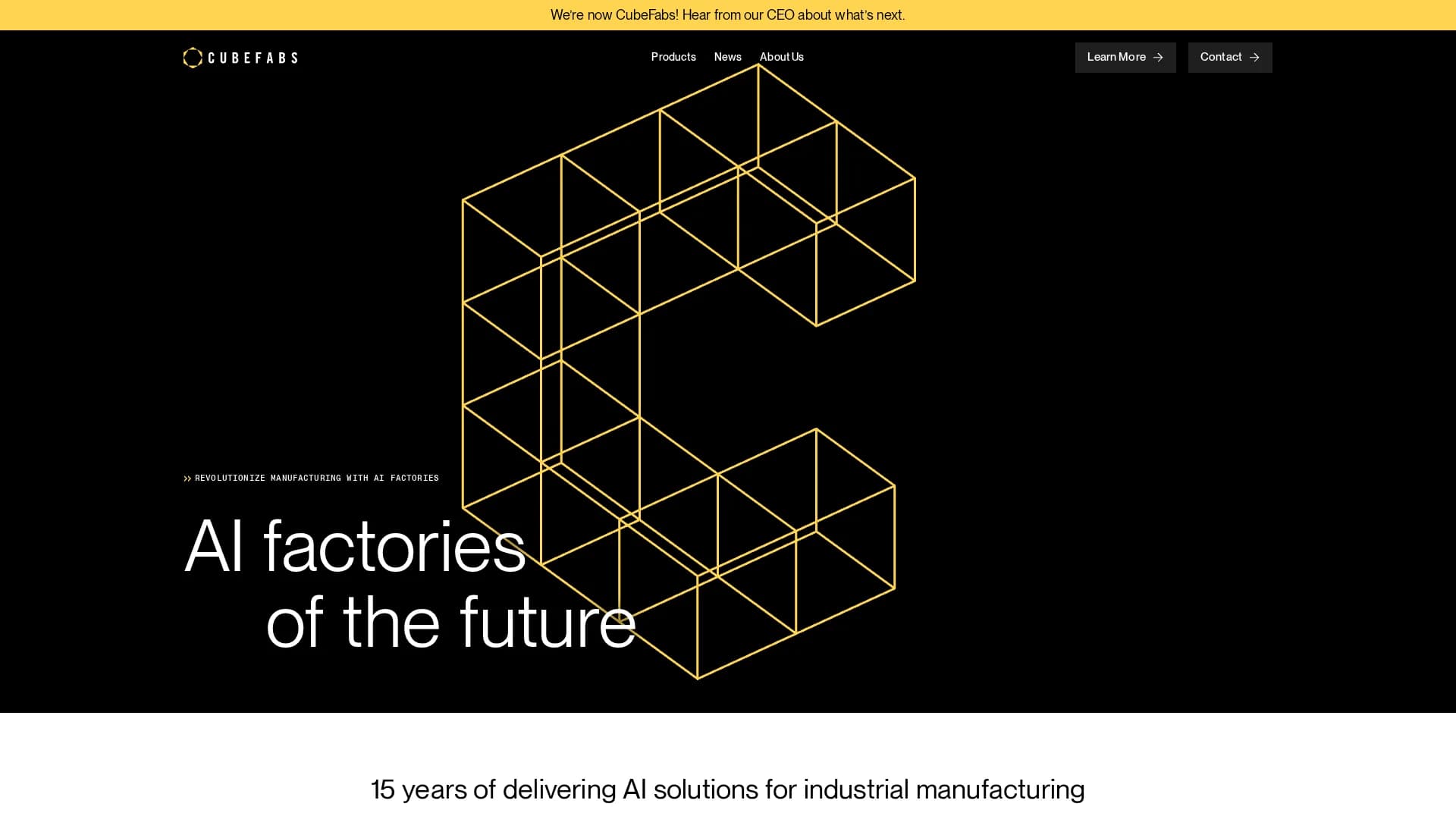 nanotronics-co homepage