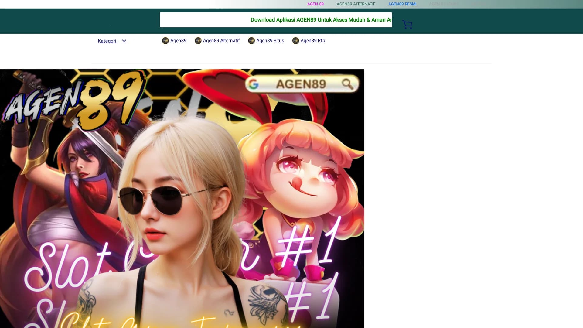 naturalmorph-ai homepage