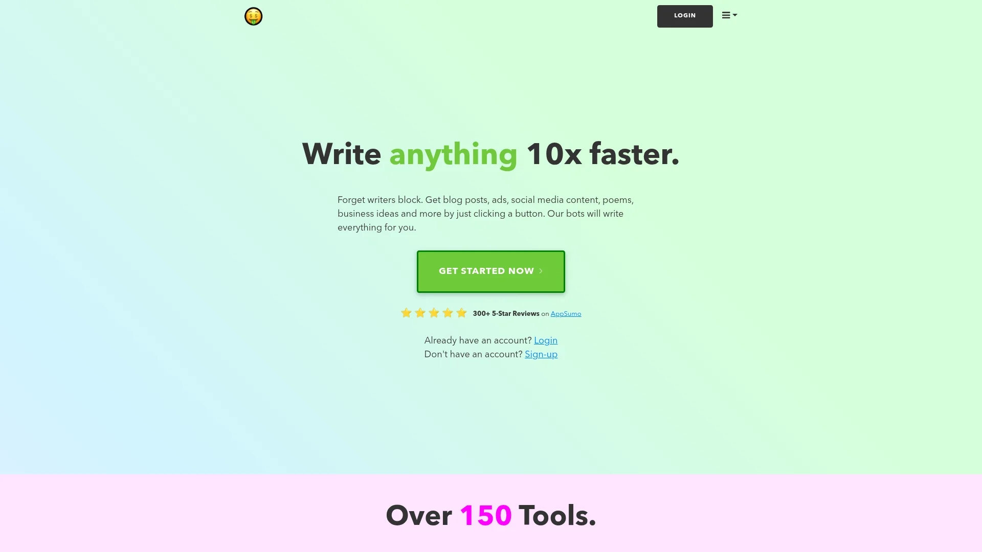 nichesss homepage